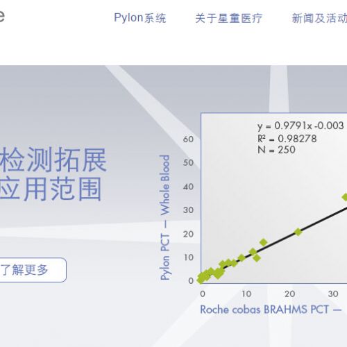 体外诊断技术公司星童医疗完成新一轮融资 启明创投和麦星资本领投