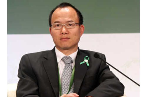复星集团董事长郭广昌失联 曾被称中国巴菲特