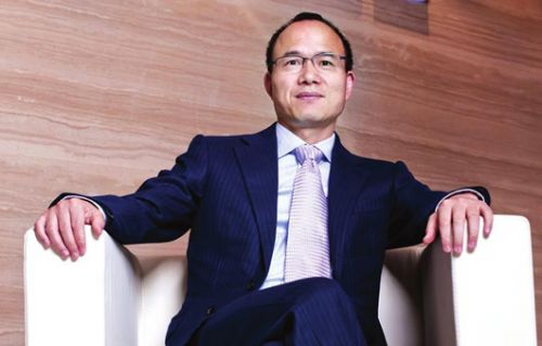 郭广昌现身复星年会现场 数百亿医药资本版图是如何一步步扩张的