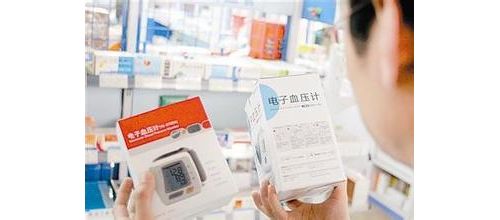 家用医疗器械行业将蓬勃发展