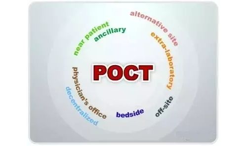 POCT这些年