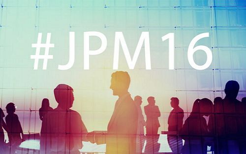 【JP.Morgan专题】盘点赛默飞世尔等8家公司的新动向！（第二天）