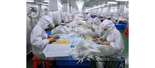 外媒看中国：2016中国医疗器械行业将发生什么