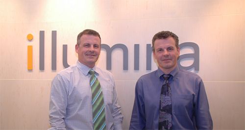 Illumina收购HLA分型解决方案供应商Conexio Genomics
