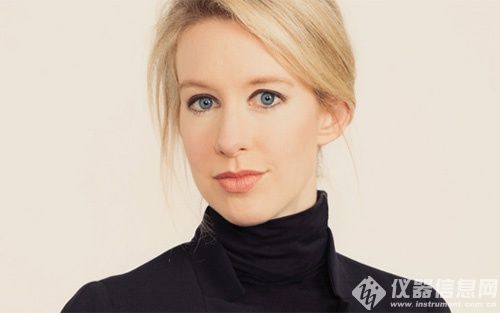 美女CEO摊上大事：Theranos实验室再曝严重缺陷