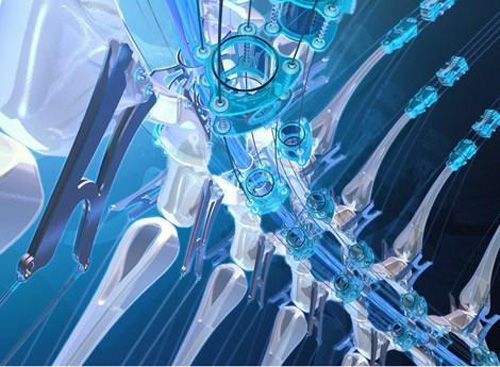 医疗器械行业:仪器试剂一体化发展,分子诊断是IVD产业的未来,量值溯源是IVD发展的趋势