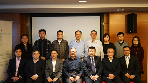 基因与防癌筛查接轨 泛生子助力癌症遗传咨询——《Counseling about cancer》中文...