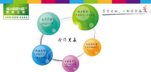 科研试剂研发商赛哲生物申请新三板挂牌上市