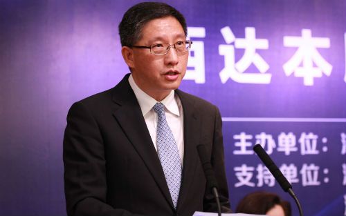 鲁先平：肿瘤诊治的“革命”从精准医疗到表观遗传学
