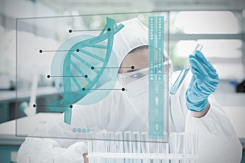 临床NGS基因检测产业调查分析报告