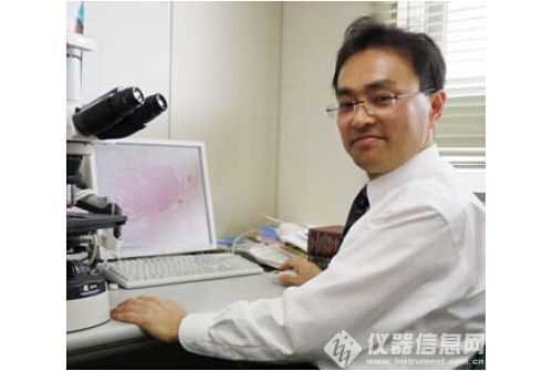 数字病理“大家”谈之：与电子病历相连，实现更好诊断