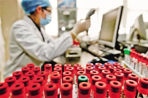 肿瘤液体活检市场初成预计中国市场规模200亿