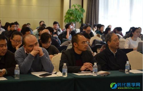 遗传学会遗传与分子诊断专业委员会在沪成立