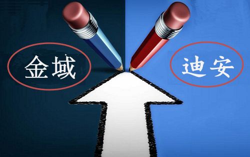 数据说话！第三方医学检验机构金域检验“PK”迪安诊断