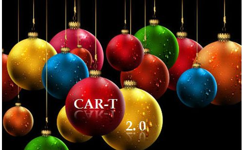 CAR-T、CAR-NK以及TCR-T，基础知识大揭秘