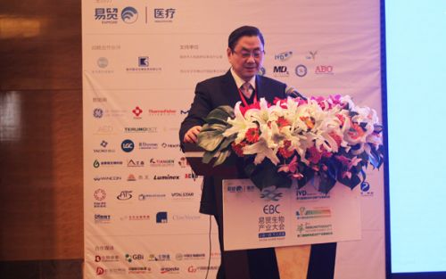 陈志南院士：实现精准医学“需要代价”，找到“3R”是根本目标