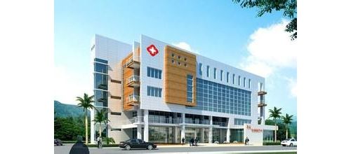 北京所有医院明细！