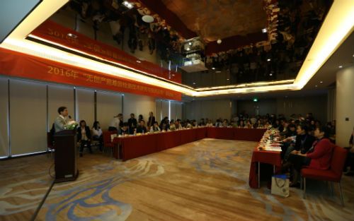 边旭明等专家说中国NIPT的未来格局：新的技术规范即将颁布