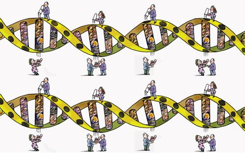 Nature子刊评估全外显子测序，有望成为新生儿的首个一线分子检测技术