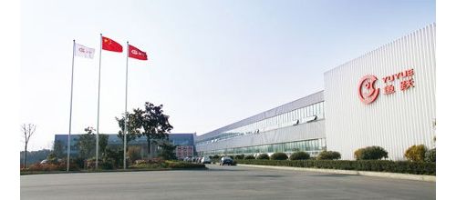 鱼跃大举进军耗材，整体目标50亿！
