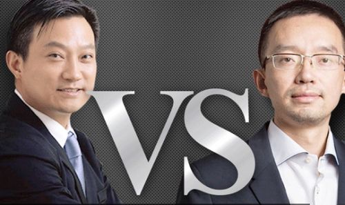 美年大搅局还没停歇，云锋基金又要对爱康国宾进行私有化