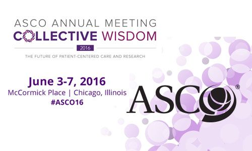 ASCO2016大会百态：最大赢家 & 最大输家