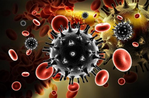 新加坡公司推出全球首个测定HIV药物耐受性突变的新一代测序技术