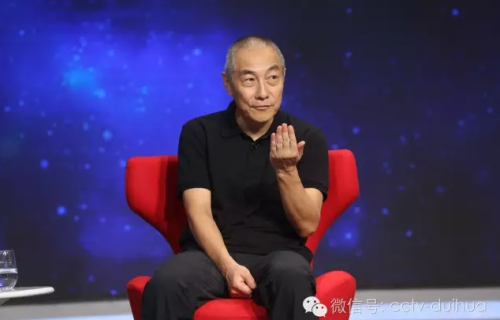华大基因汪建：我曾经比王石更惨！