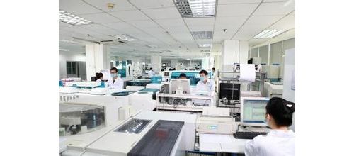 未来第三方实验室会成为主流吗？