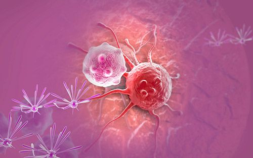 Nature：乳腺癌的标志分子会自行转变