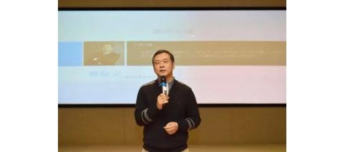 投过华大、步长、美年健康的黄反之：为何未来首富定会来自医疗健康行业？