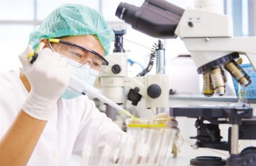 结核分子诊断市场有望快速增长