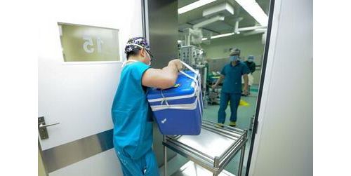 一文读懂国内冷链物流产业链及商业模式