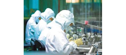 国内独立医学实验室收入一览