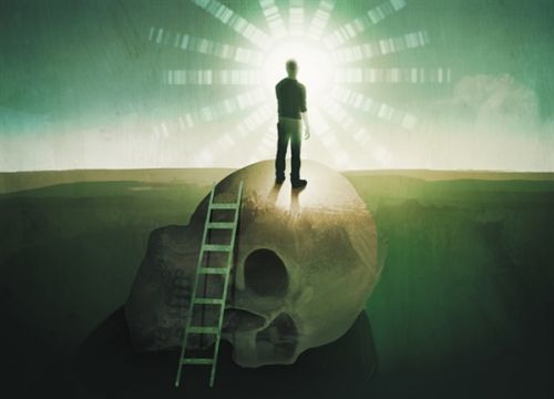 基因突变中那些“披着狼皮的羊”