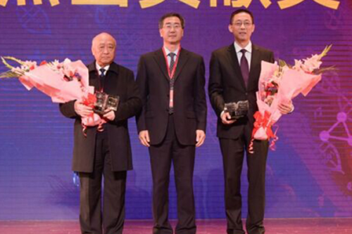 清华大学医学院庆15周年 成立精准医学研究院