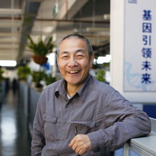 上线新型国产测序仪，华大基因再攻上游垄断