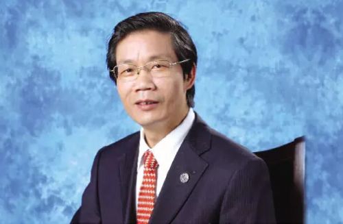 陈国强院士：临床研究须有中国标准