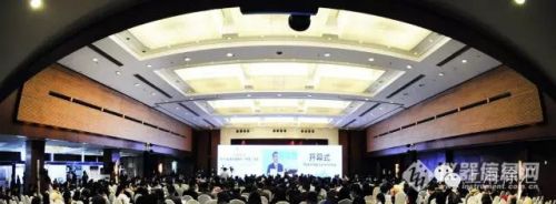 2016全球精准医疗（中国）峰会圆满召开！