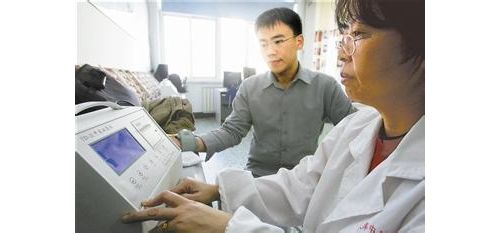 中医诊疗器械行业繁荣背后存隐忧