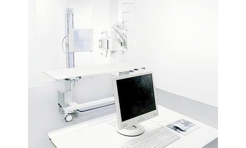 展望2017：中国医疗仪器设备及器械行业前景分析