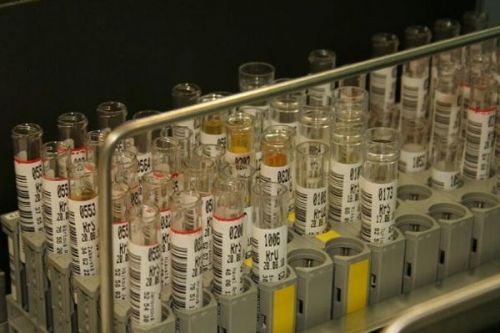 2016下半年血液检测研究进展一览