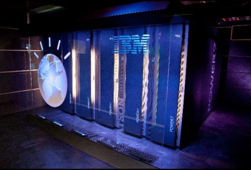 Illumina与IBM联手开发精准医疗，第三方测序公司或受打击