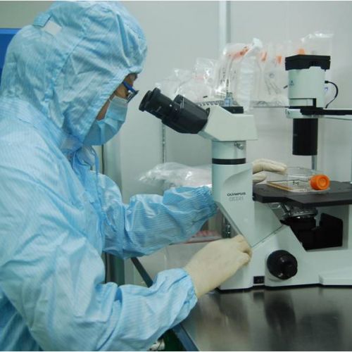 首批军队医院干细胞临床研究机构备案公示
