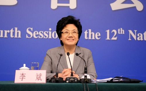 最新全国各省卫生厅厅长（卫计委主任）一览