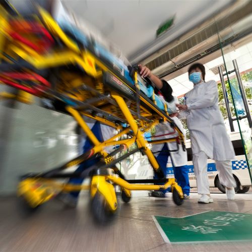 河北：药品和医疗器械安全突发事件须2小时内报告