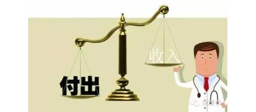 医生薪酬改革，械企营销大颠覆！
