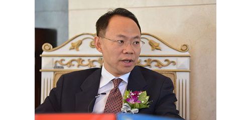 程京院士获选2016年度“北京榜样”