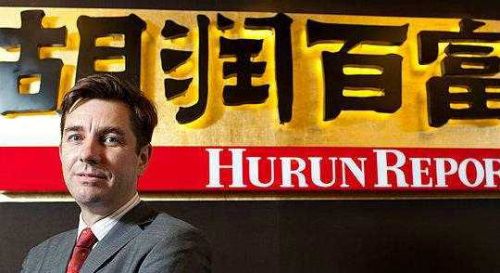 2017胡润全球富豪榜发布：这52位医药人最有钱！