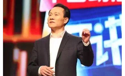 詹启敏院士做客央视《开讲啦》：精准治疗，应该是医学追求的一个目标！